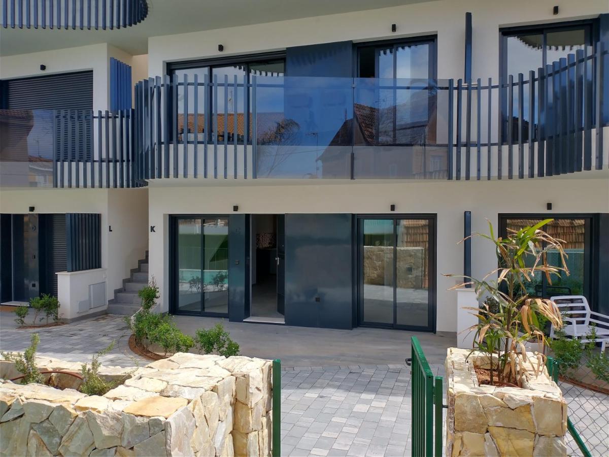 Modern Nieuwbouwappartement Aan Het Strand Van De Mar Menor In Santiago De La Ribera Lo Pagán Екстериор снимка